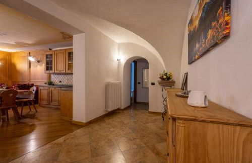 Residence Regina delle Alpi - Foto 13