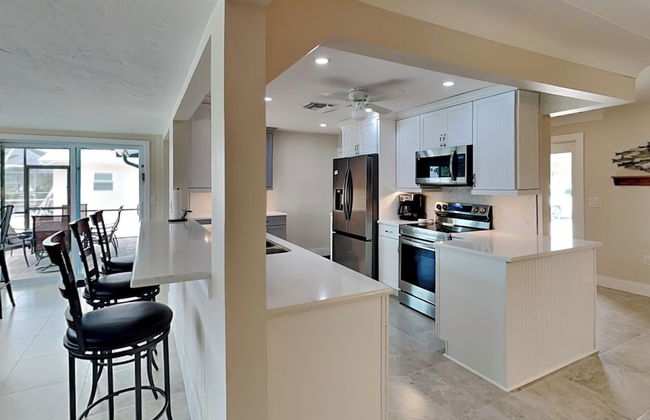 Tortuga Too by Distinctive Beach Rentals - Foto 25