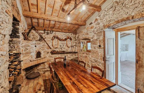 Villa Stanzia Cocci - Foto 26