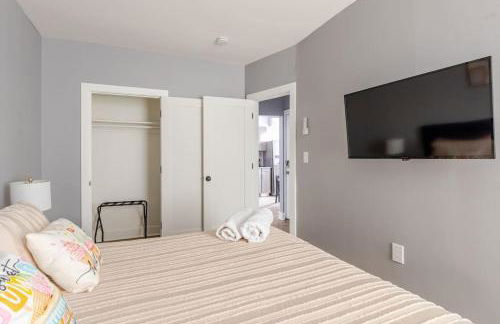 Modern 2 Bedroom in Black Rock - Foto 16