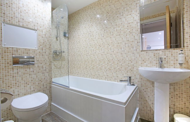 VKM Apartments - Foto 46