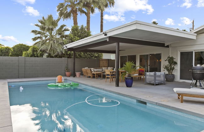 Bichitos Playground Heated with pool - Foto 29