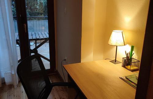 Beyond the 7tower - Foto 52