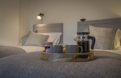 Finest Retreats - Tegannedd - Luxury Grade II Listed Cottage With Hot Tub - Foto 4