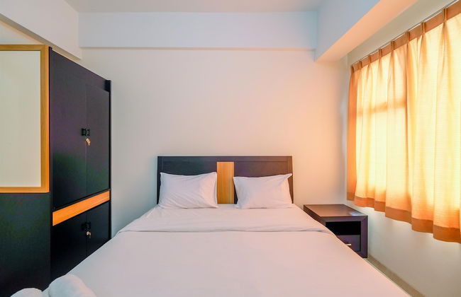 Simply And Comfort Living Studio Room At Margonda Residence 3 Apartment - Foto 1