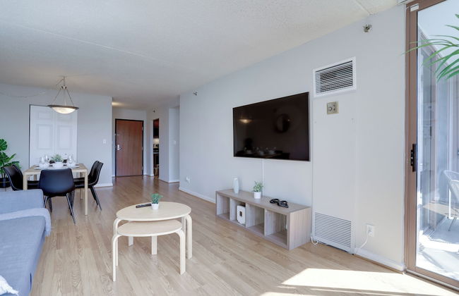 Central Pentagon City Location - Foto 23