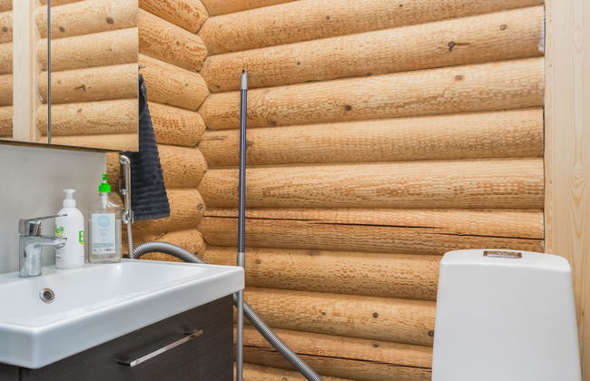 3 bedroom House in Salo - Photo 21