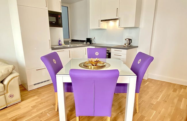 Steiner Residences Vienna Nestroyplatz - Foto 73