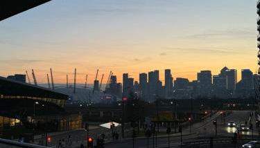 Luxury Dockview 3 Beds Excel London - Foto 2