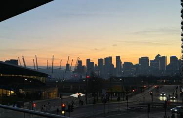 Luxury Dockview 3 Beds Excel London - Foto 2