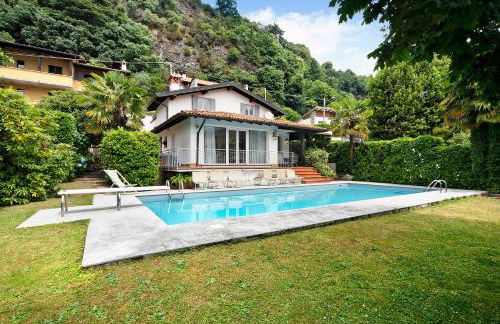 Luxury Country House Domaso - Foto 10