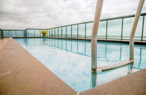 Flat Praia Luxury Century - Photo 48