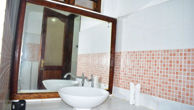 Mbv Hotel Annex Standard Bungalow - Foto 4, Casa de banho