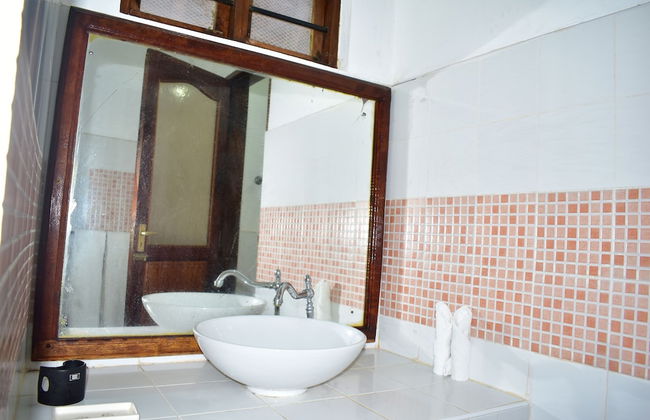 Mbv Hotel Annex Standard Bungalow - Foto 4