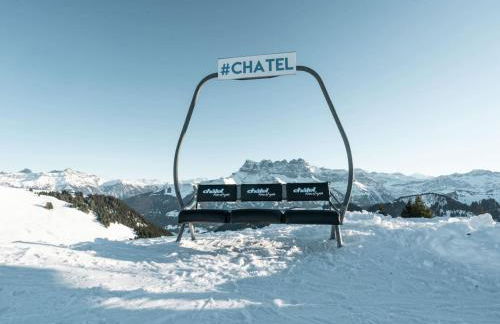 Studio cosy pour 4 personnes avec balcon et parking à 250m des remontées mécaniques - FR-1-676-15 - Foto 7