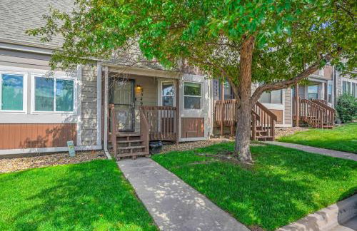 Denmark Landing - Executive Oasis King Townhome - Foto 3