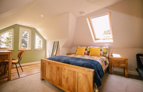 The Barn at Kingston Grange - Foto 11