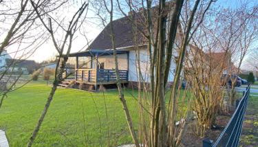 HEIDEmarie - Photo 4, Garden