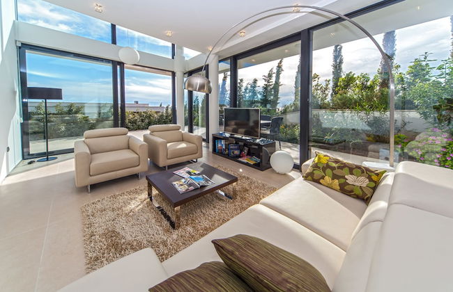 Golden Rays Luxury Apartments - Foto 43