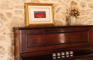 Chez Vieux Château Landon - Foto 14