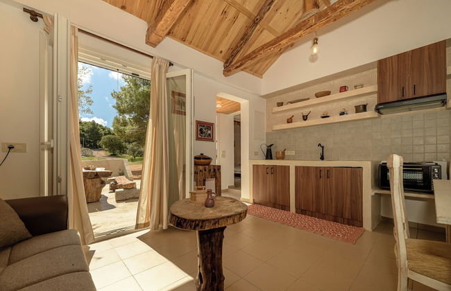 Casa Abuelo Cottage - Foto 13