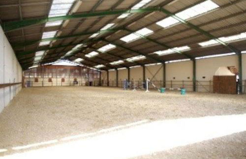 Gite Ecuries Vineuil Jump - Foto 34