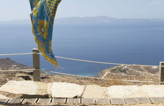 Sky House Tinos - Foto 47