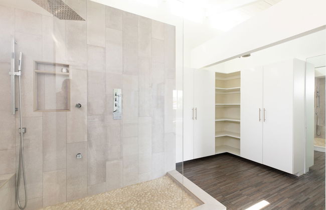 Bay Breeze by Avantstay Bayfront Home w/ Fire Pit & Private Dock in Balboa Peninsula - Foto 18