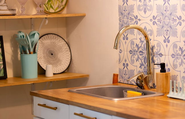 Al Alma Apart-Suites - Foto 10