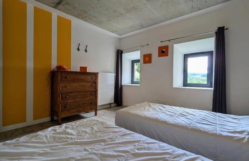 Gîte confortable avec piscine chauffée, pour 23 pers., idéal pour familles et amis - FR-1-582-101 - Foto 19
