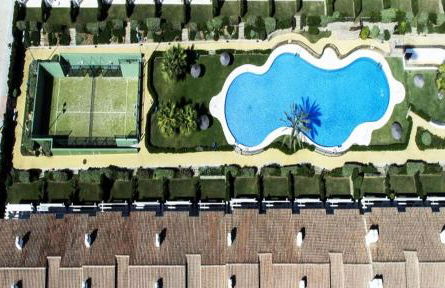 Exclusivo Adosado en Punta Coral El Rompido - Foto 7