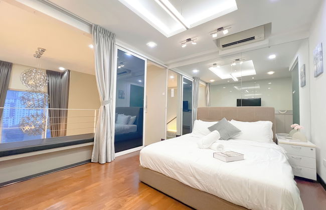 The Scott Garden by Manhattan Group - Foto 4