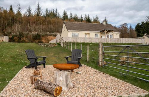 Loch Ness Cottage - Foto 42