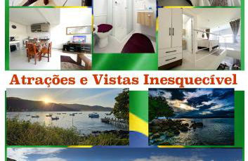 Ilha da Magia Apartamentos - Photo 11