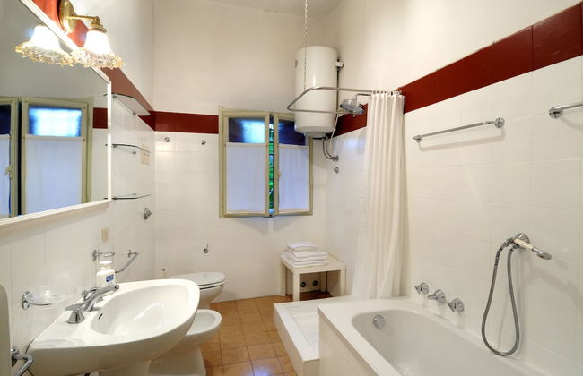 Agriturismo La Montecchia - Foto 36