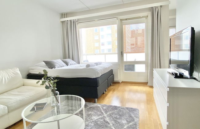 City Home Finland Laukontori - Foto 6