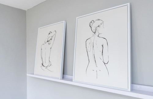 Large Modern Detached House - Foto 55