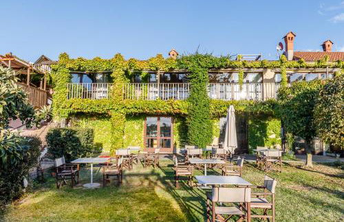 Foresteria Settevie - Foto 12