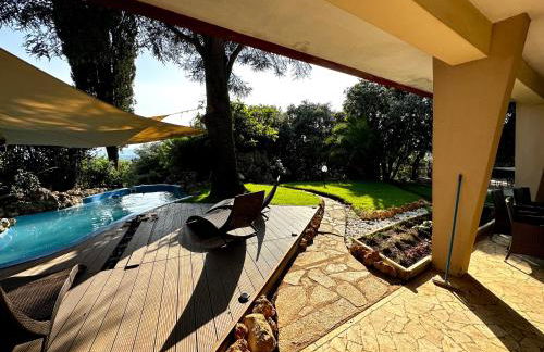 Villa degli Ulivi - Foto 52