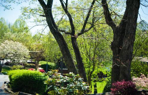 Country Hideaway at Mountain Lakes Resort - Foto 5