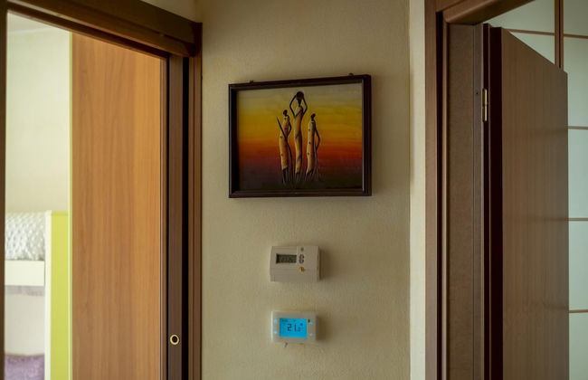 La Casa di Sarah in Solto Collina - Foto 8