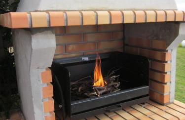 Banda Do Sol Self Catering Cottages - Foto 58