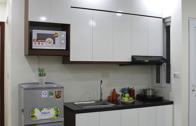 iStay Hotel Apartment 2 - Foto 20