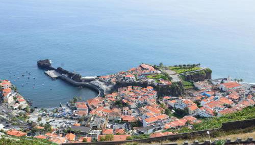 Sol & Mar Camara de Lobos - Foto 3