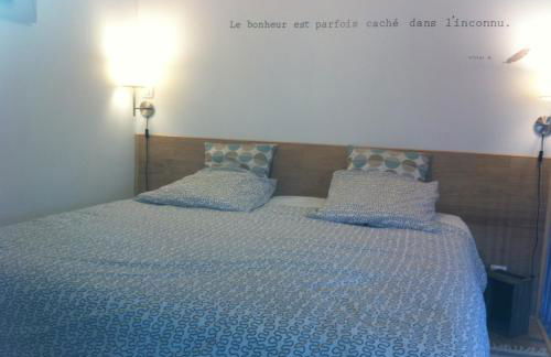 Gite 4* L'Orée des Fleurs - Photo 13