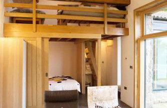 High View Barn - Foto 7