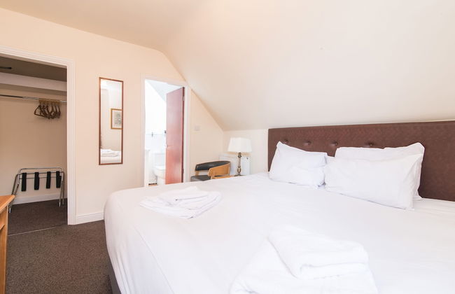 The Linden Leaf Rooms - Classy Studios - Foto 28