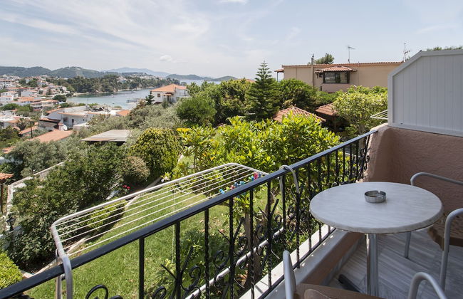 Olga Villa - Foto 24