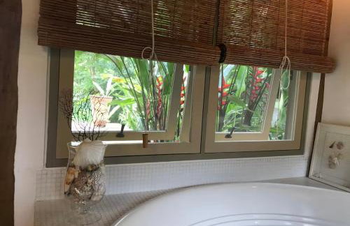 Suítes das pedras com hidromassagem - Foto 10