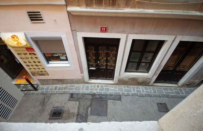 Premium City Center Apartment Tartini 1 - Foto 28